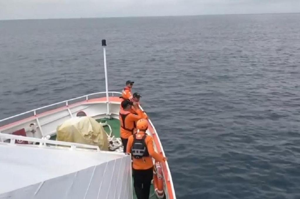 Operasi SAR KMP Tunu Pratama Jaya Diperpanjang hingga 14 Juli, 18 Korban Masih Hilang
