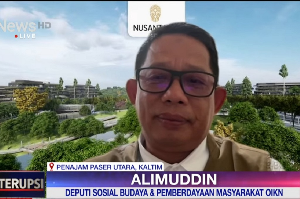 Heboh Prostitusi di IKN, Otorita bakal Panggil Pengelola Hotel hingga Indekos