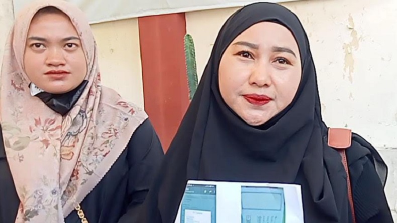 Modus Arisan dan Investasi Bodong, Penipu Puluhan Emak-Emak di Cirebon Ditangkap di Semarang