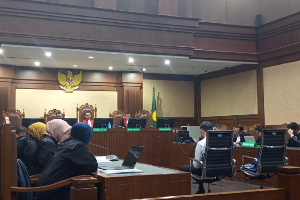 Jaksa Bantah Klaim Tom Lembong terkait Kasusnya Sarat Politik dan Kriminalisasi