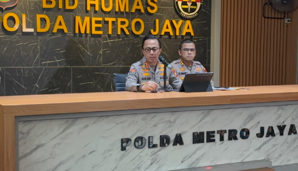 Polisi Telah Periksa 15 Saksi terkait Kasus Kematian Diplomat Kemlu Arya Daru 