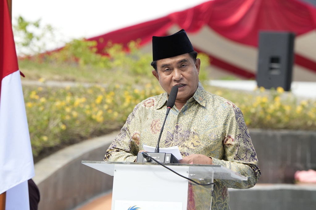 Yusril Dukung Daud Beureueh Jadi Pahlawan Nasional: Bukan Pemberontak