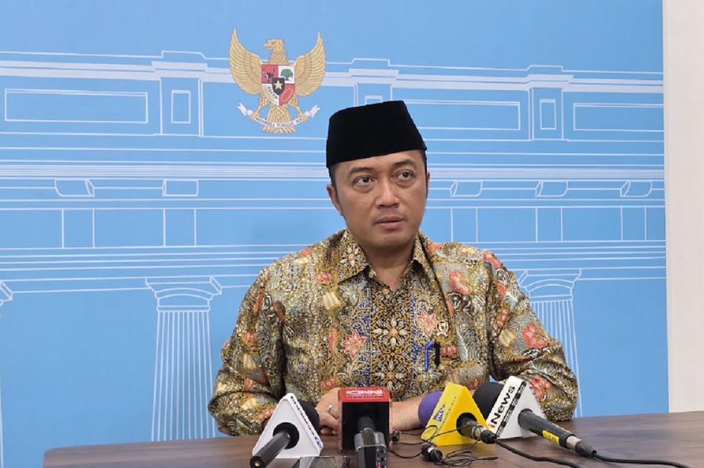 Jumlah Orang Miskin RI Turun 200.000, Istana: Target sampai 0 Persen