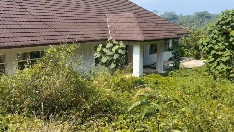 Kejari Ciamis Usut Dugaan Korupsi Proyek Pembangunan Sekolah Mangkrak Rp2,6 Miliar