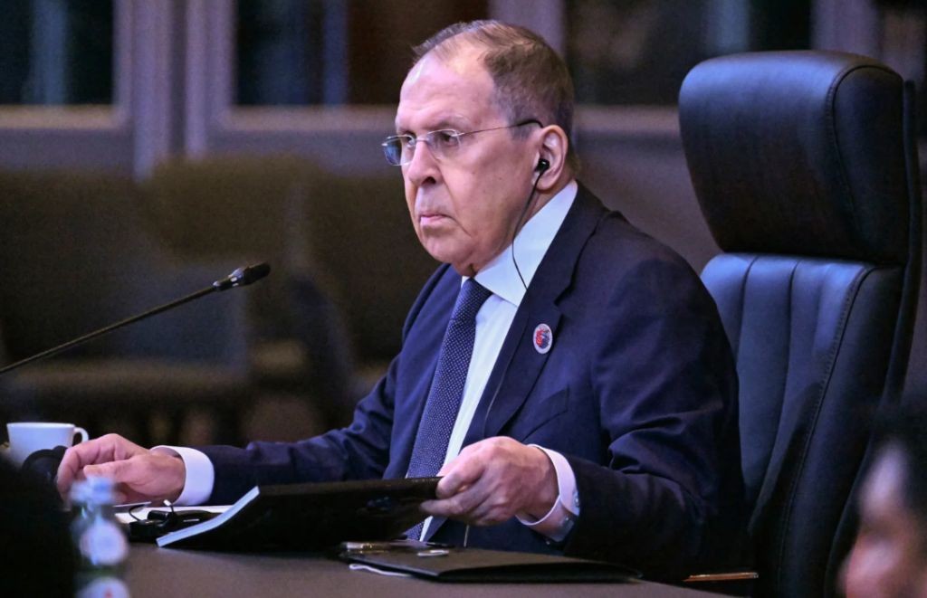 Rusia: Iran Punya Hak Tentukan Nasib Sendiri tapi Diganggu AS-Israel