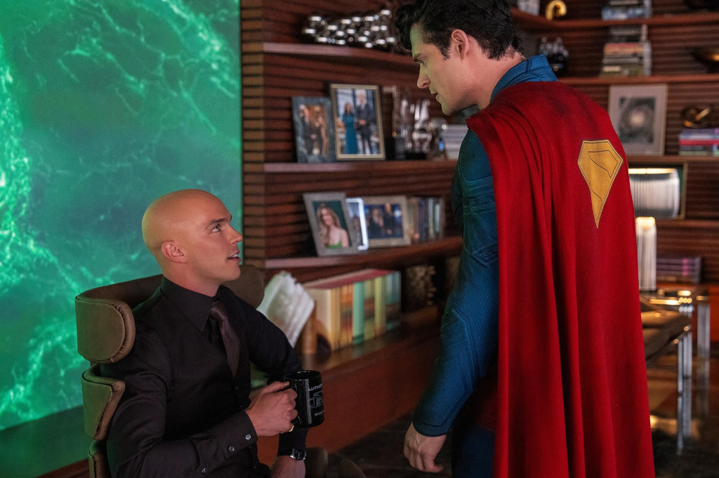 Sinopsis Film Superman 2025: Kebangkitan Man of Steel dalam Era Baru DC Universe