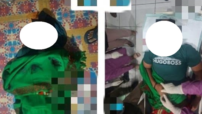 Kronologi Warga Sipil Tewas Ditembak KKB di Puncak Jaya, saat Asyik Ngopi di Rumah