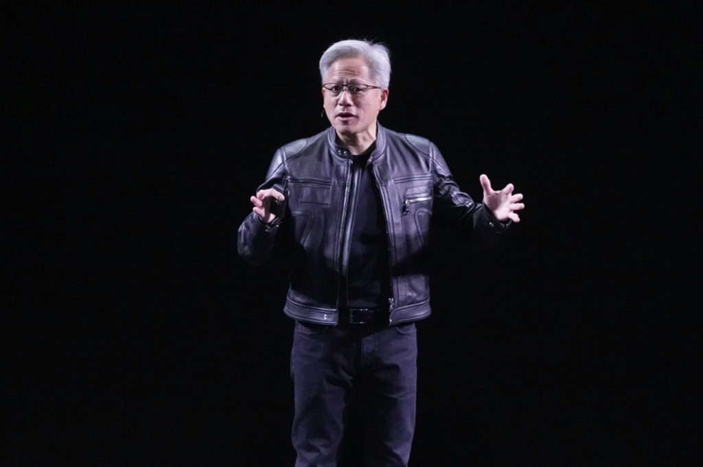 Jensen Huang Kembali Jual Saham Nvidia, Kekayaannya Melesat Jadi Rp2.334 Triliun