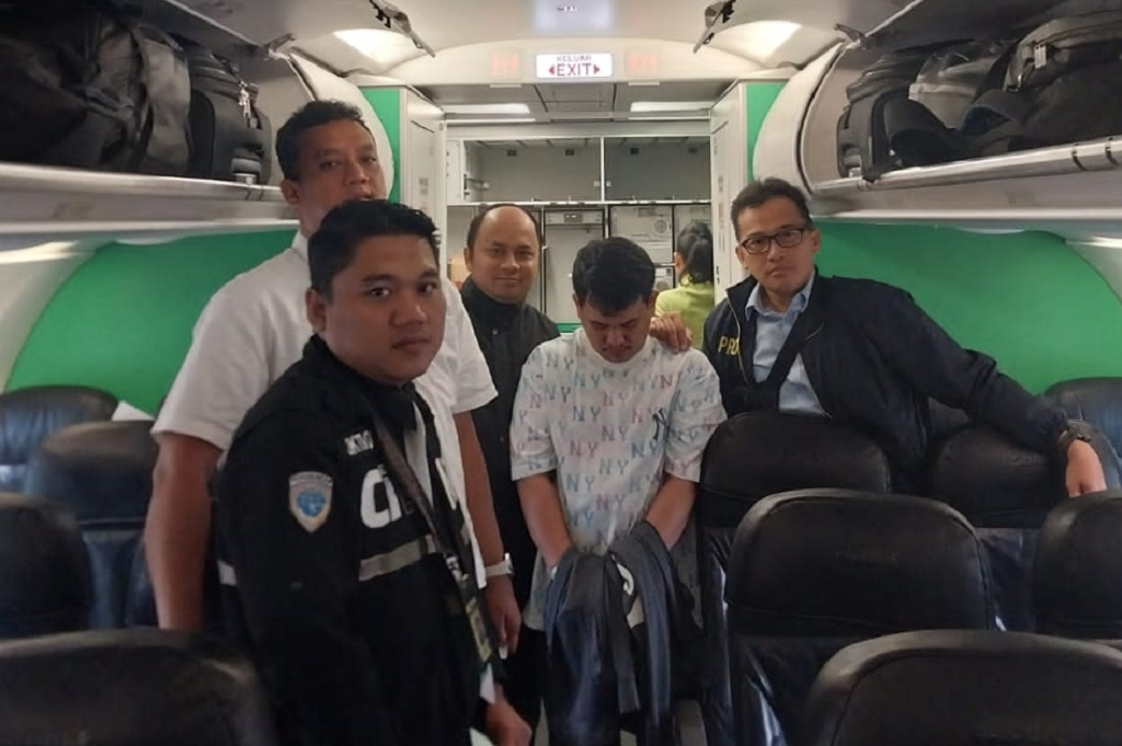 Bareskrim Bongkar TPPO, Janjikan Kerja ke UEA Malah Jadi Admin Kripto di Myanmar