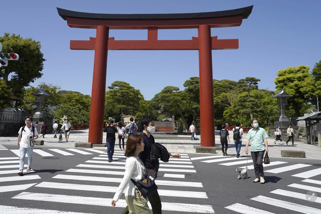 Viral Jepang Disebut bakal Blacklist Indonesia, KBRI Tokyo Buka Suara
