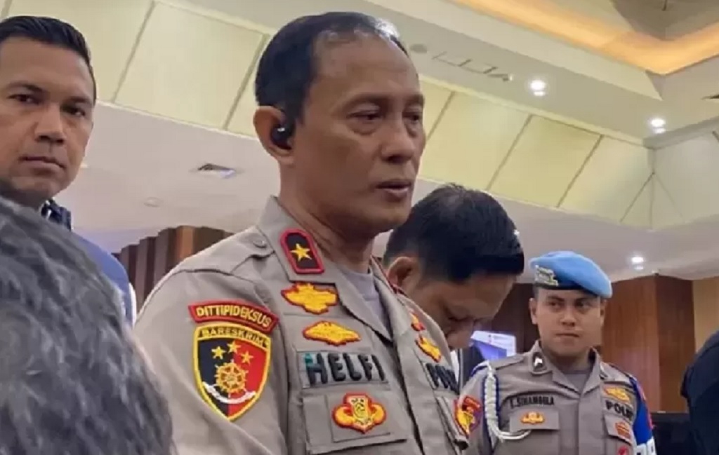Satgas Pangan Polri Telah Periksa 22 Saksi terkait Kasus Beras Oplosan