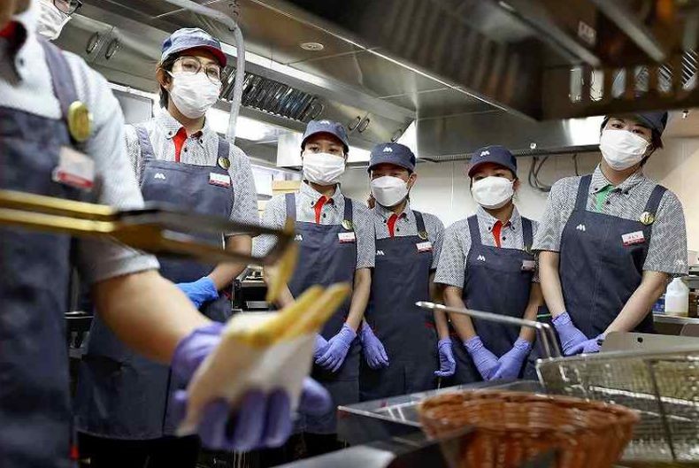 Jangan Khawatir! Jepang Masih Butuh Pekerja Asing termasuk dari Indonesia
