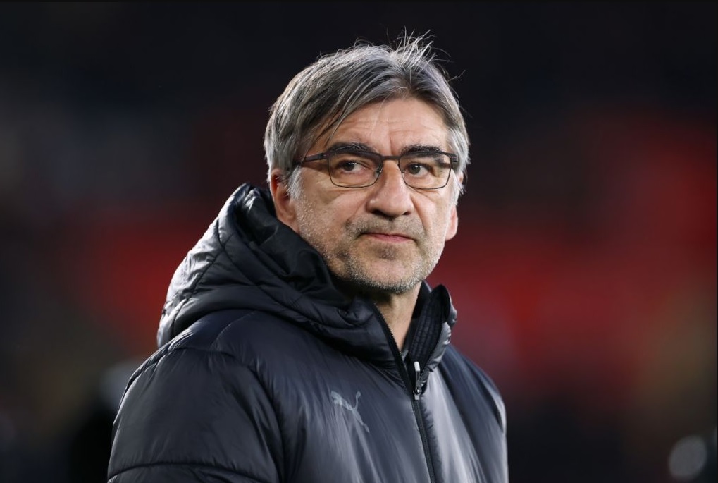 Ivan Juric Masuk Rumah Sakit, Atalanta Mulai Pramusim Tanpa sang Pelatih Baru