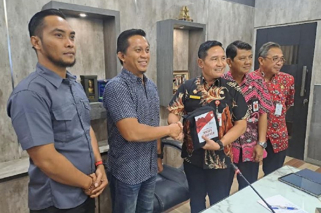 Jarang Diketahui, Ini Peran Baru Densus 88 Antiteror yang Bikin Haru!