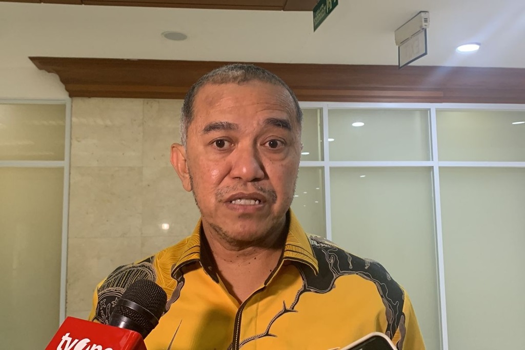 BPH Resmi Jadi Kementerian, DPR: Pendaftaran hingga Pelayanan Haji Jadi Lebih Baik