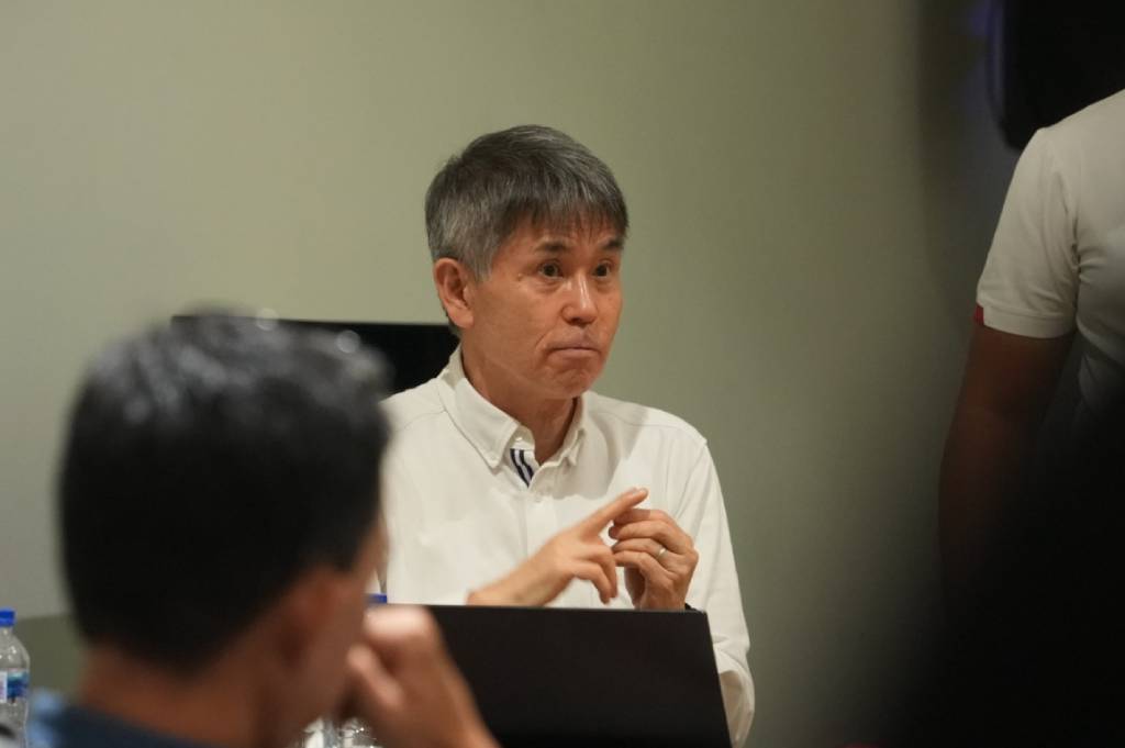 Kericuhan EPA U-20 Meledak! PSSI Tegaskan Aturan Anti-Rasisme