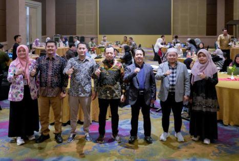 1.560 Santri Berebut Kuota Beasiswa Indonesia Bangkit 2025