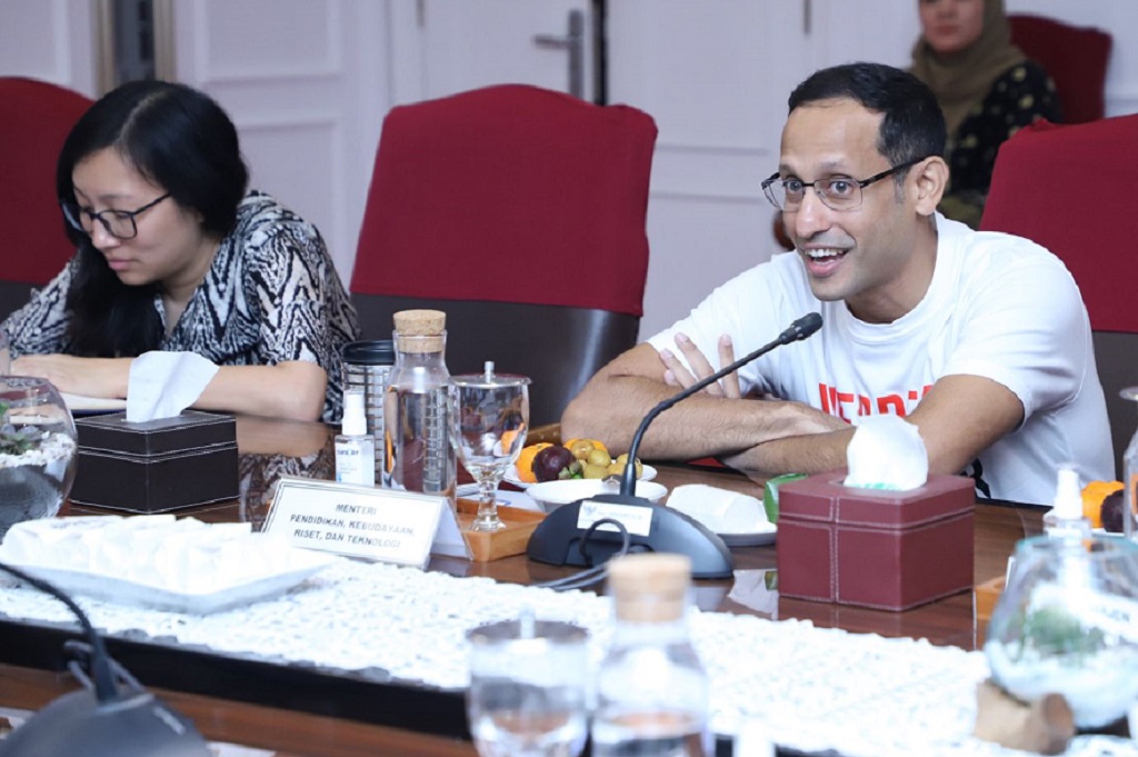 Kejagung Ajukan Permohonan Red Notice Jurist Tan ke Interpol