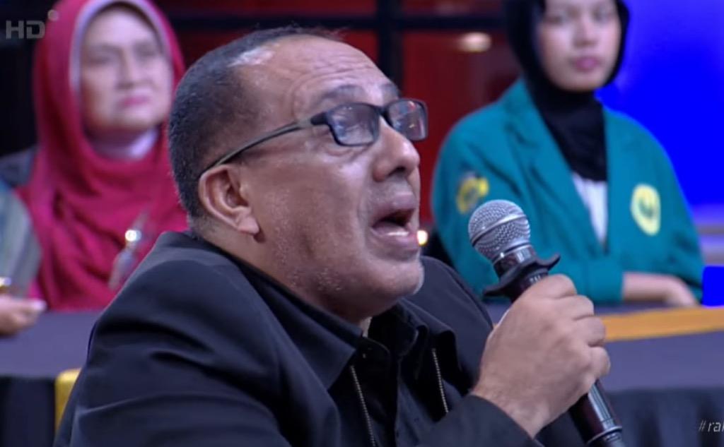 Jokowi Laporkan 12 Orang terkait Pencemaran Nama Baik dan Fitnah Ijazah, Ada Abraham Samad