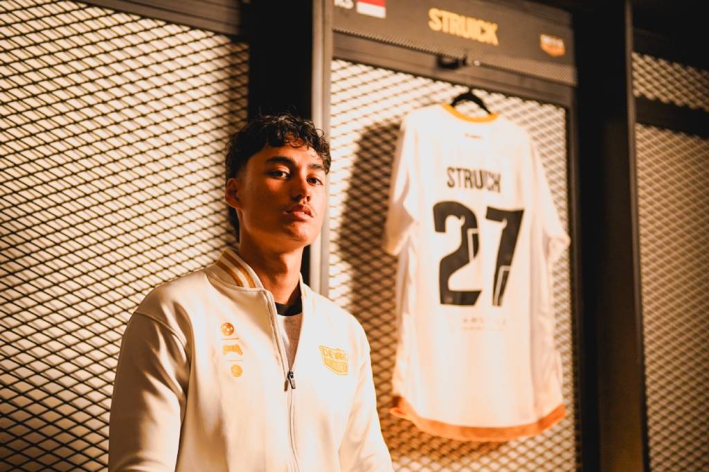 Rafael Struick Bikin Pelatih Dewa United Sedih, Ada Masalah Apa?