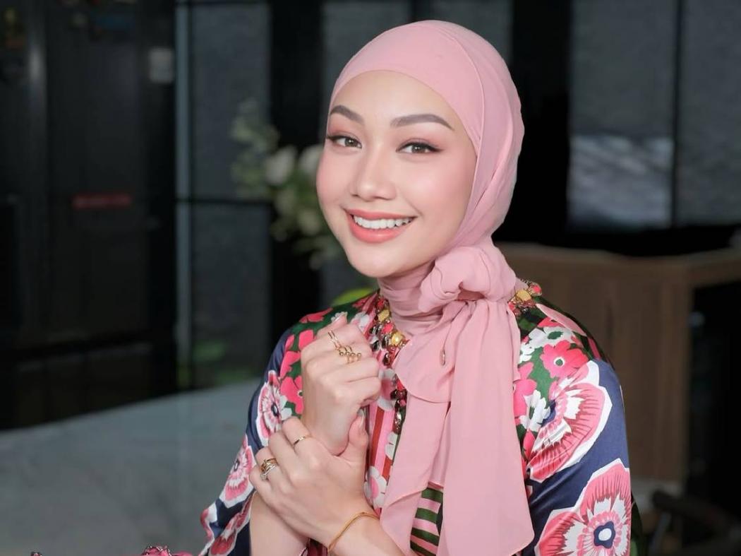 Kenapa TikToker BUMN Vina Muliana Berhenti Ngonten? Ini Jawabannya