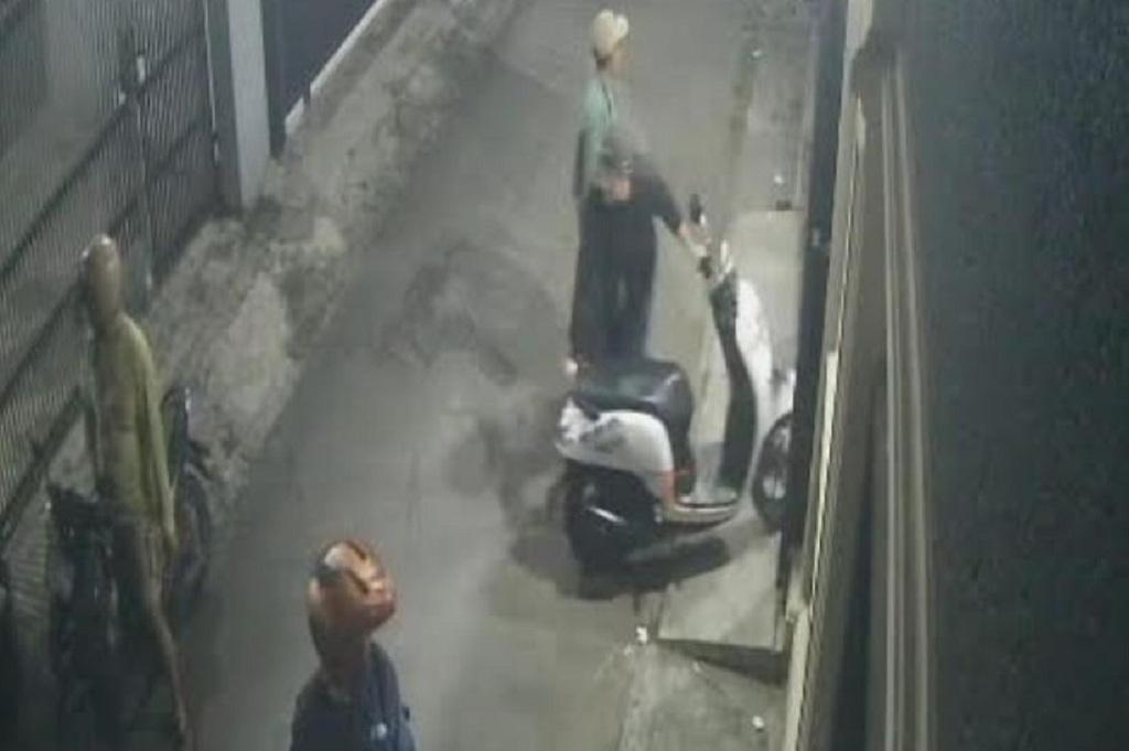 Marak Curanmor di Cirebon, Warga Minta Polisi Berpatroli dan Ungkap Kasus