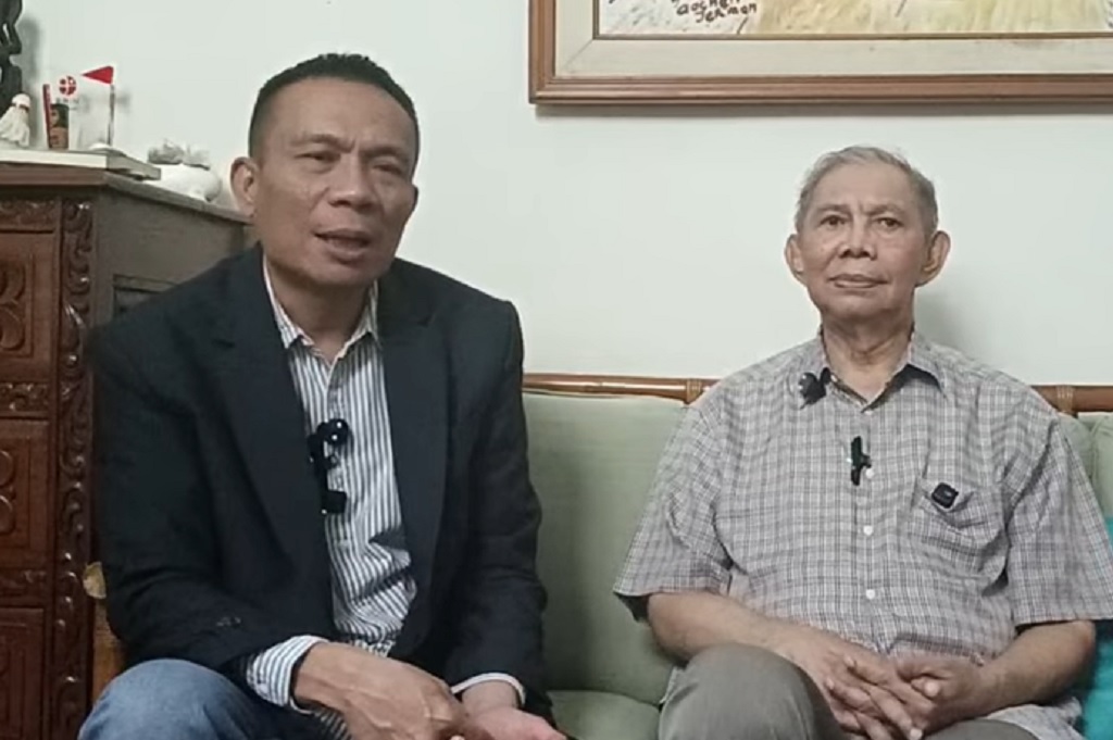 Eks Rektor UGM Sofian Effendi Tarik Pernyataan soal Jokowi Tak Pernah Lulus dan Minta Maaf, Kenapa?