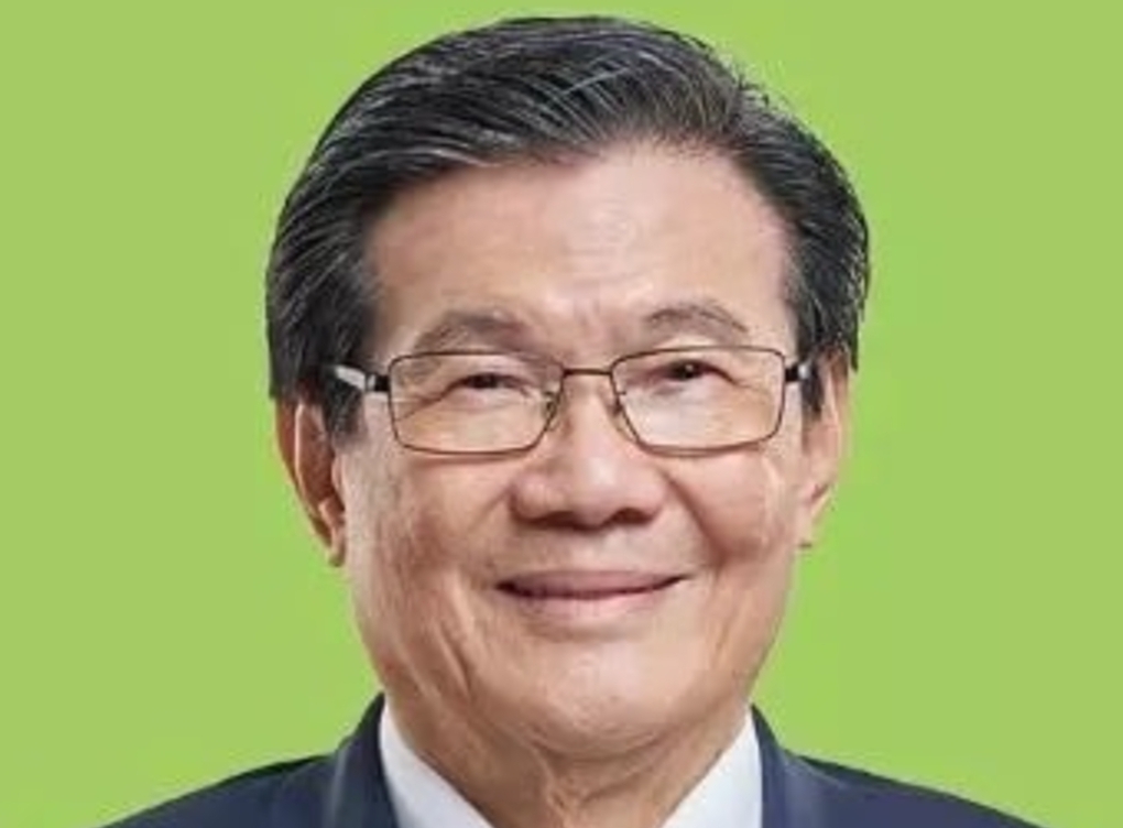  Siapa Pemilik Saham CDIA? Sosoknya Ternyata Orang Terkaya di RI