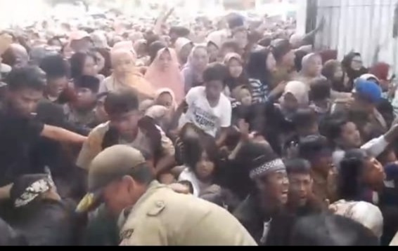 7 Fakta Tragedi Pesta Pernikahan Anak Dedi Mulyadi Tewaskan 3 Orang di Garut
