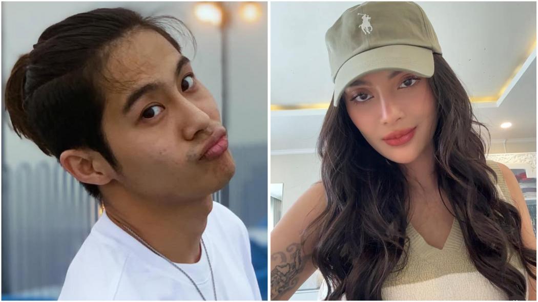 Terungkap, DJ Panda Ancam Hancurkan Karier Erika Carlina di Grup WA