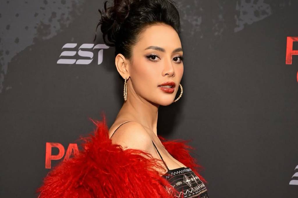 Erika Carlina Beri Nama Anaknya Andrew Neil, Doanya Mengharukan