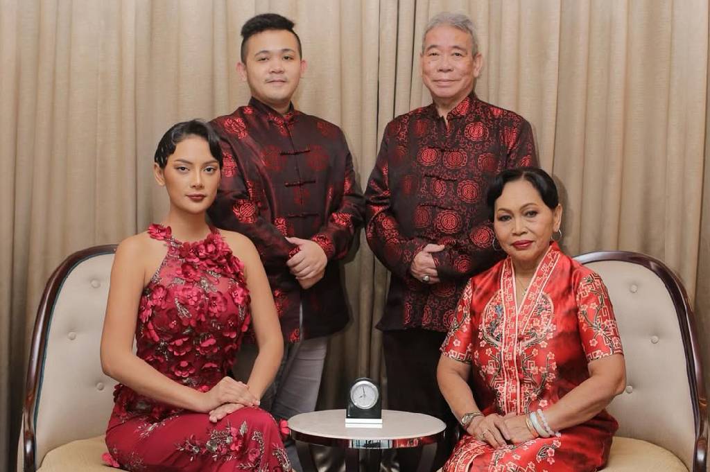Sedih, Erika Carlina Sebut Orang Tua Jadi yang Pertama Tahu Dirinya Hamil 