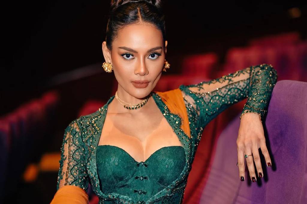 Heboh Erika Carlina Lapor Polisi usai Diancam, DJ Panda Pelakunya?