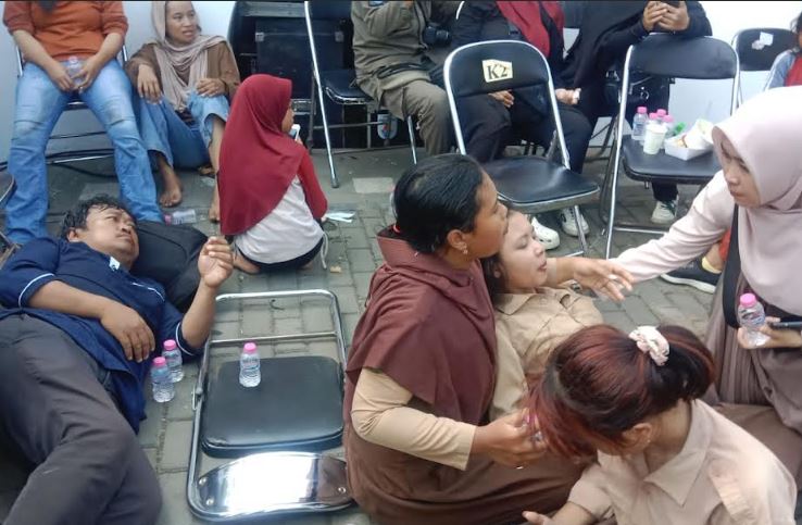 Imbas Tragedi Pesta Pernikahan Anak Dedi Mulyadi, Panggung Hiburan Dibatalkan