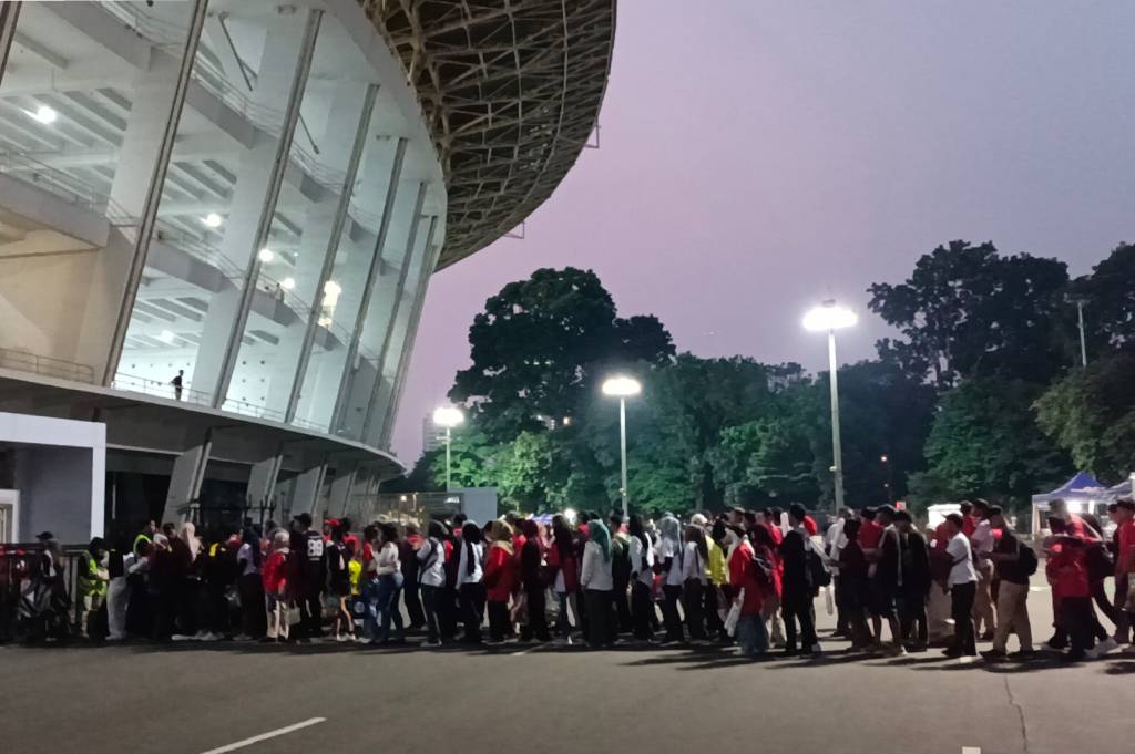 Jadwal Timnas Indonesia U-23 vs Filipina Malam Ini, Kick off Jam Berapa?