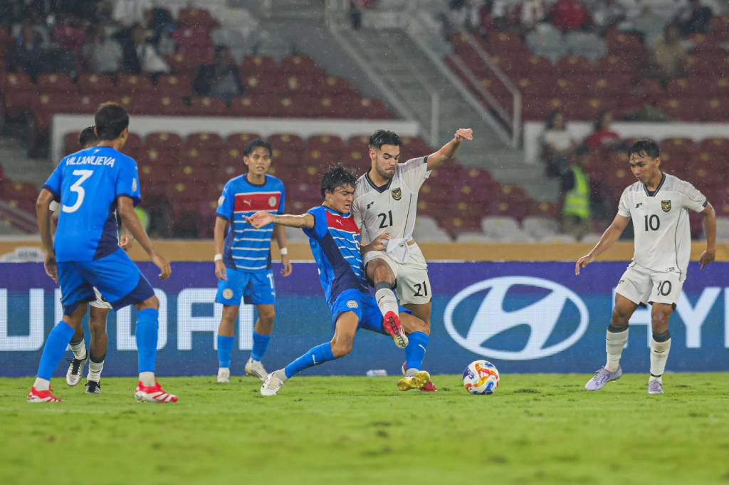 Hitung-hitungan Timnas Indonesia U-23 Lolos ke Semifinal Piala AFF U-23 2025: Garuda Muda Belum Aman!