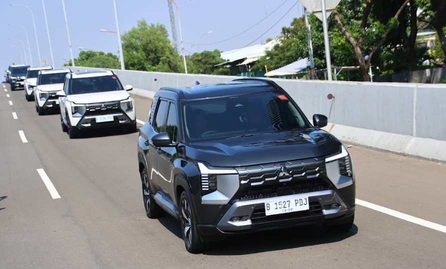 5 Kelebihan Mitsubishi Destinator: SUV 7 Seater Baru yang Siap Kuasai Jalanan Indonesia