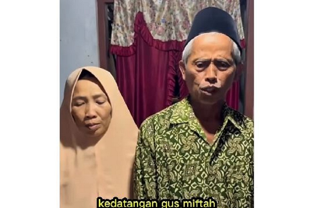 Gus Miftah Akan Temui Guru Ngaji di Demak, Dituntut Rp25 Juta karena Tampar Siswa!