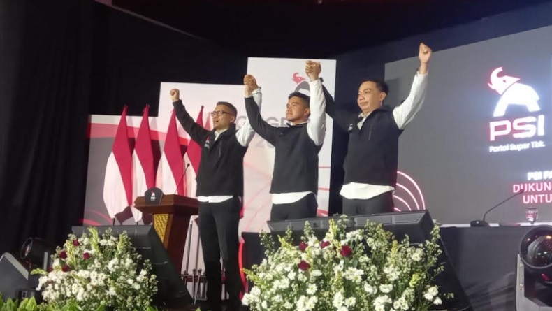 PDIP Tak Hadiri Kongres PSI di Solo, Tidak Diundang?
