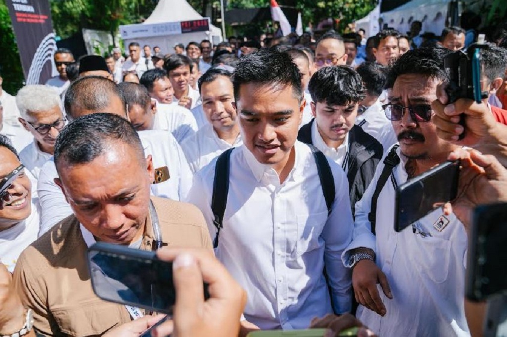 3 Kandidat Ketum PSI Sama-sama Optimistis Menang, Ini Kata Mereka