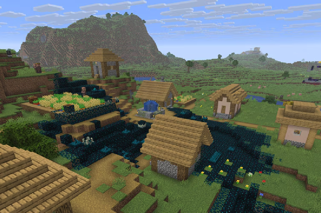 Link Download Minecraft Java Edition: Nikmati Mod dan Server Kustom