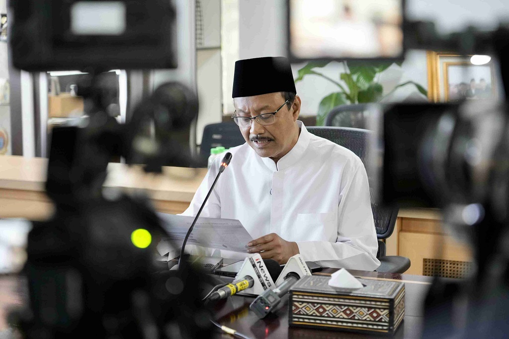 Duh! Mensos Ungkap Ada Penerima Bansos yang Transaksi Judol hingga Rp3 Miliar