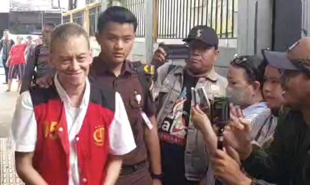 Sidang Tuntutan Fariz RM Ditunda, Kuasa Hukum: Jaksa Belum Siap 