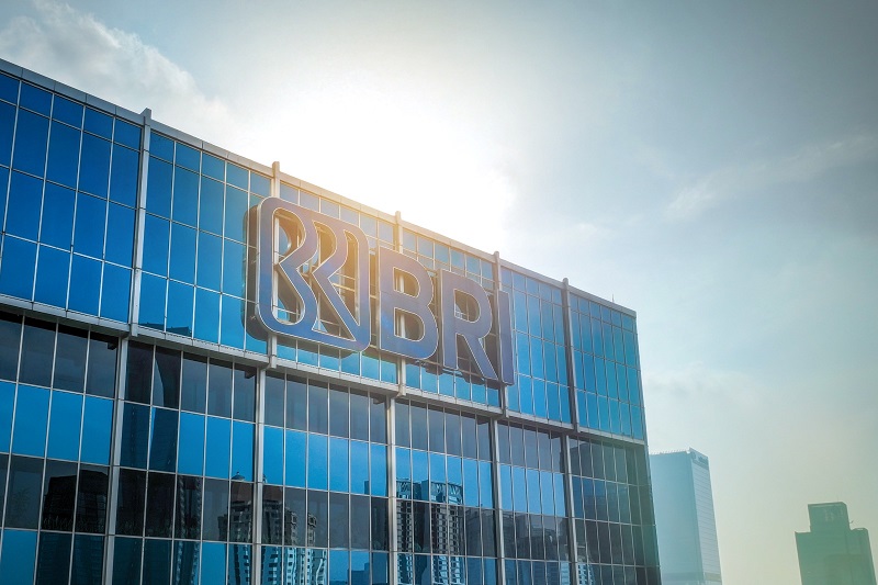 KDMP Diproyeksi Beri Sentimen Positif, Analis Rekomendasikan Koleksi Saham BBRI