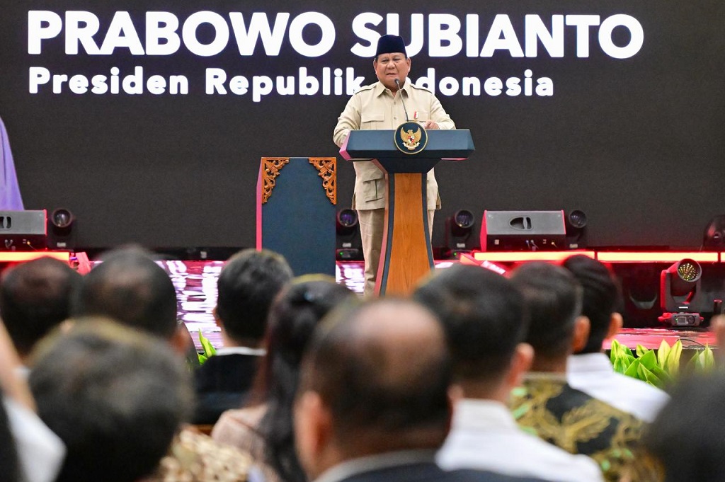 Prabowo akan Beri Pembekalan kepada 154 Kepala hingga 2.221 Guru Sekolah Rakyat