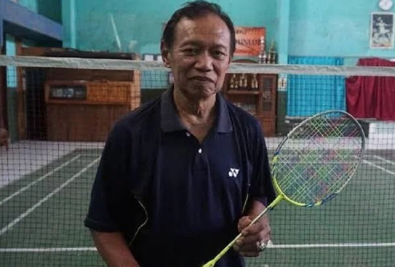 Sang Anak Bongkar Penyakit Iie Sumirat sebelum Meninggal, Diawali Tendon Putus!