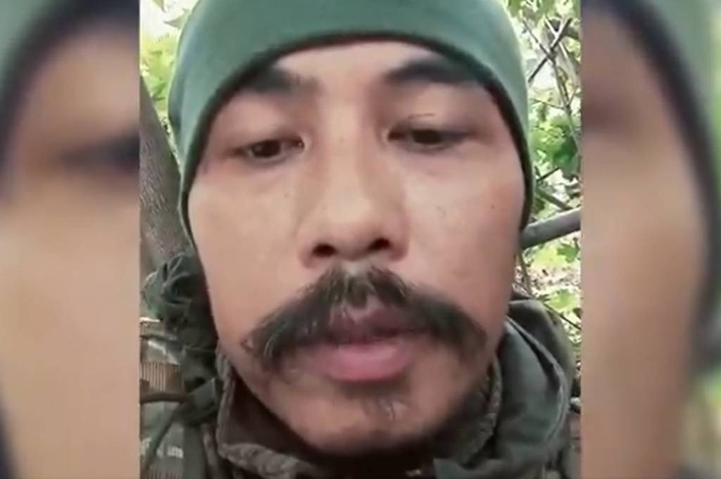 Eks Marinir Satria Kumbara Minta Pulang dari Rusia, Kemhan Tunggu Arahan Prabowo