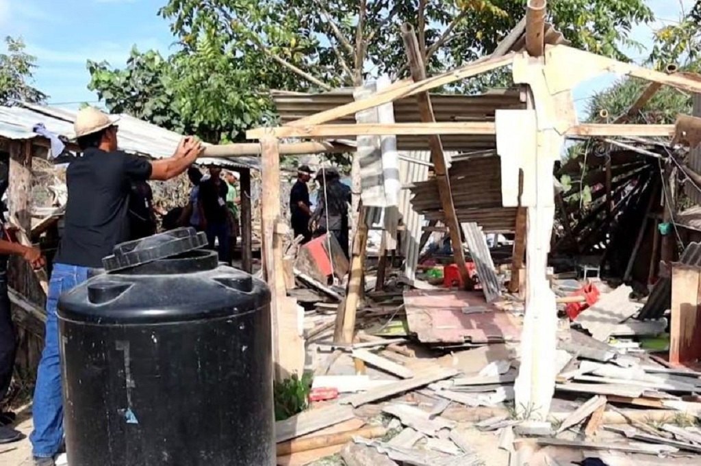 ITDC Sebut Tanjung Aan Akan Jadi Nusa Dua Baru di Lombok, Pengosongan Lapak Tak Terelakkan