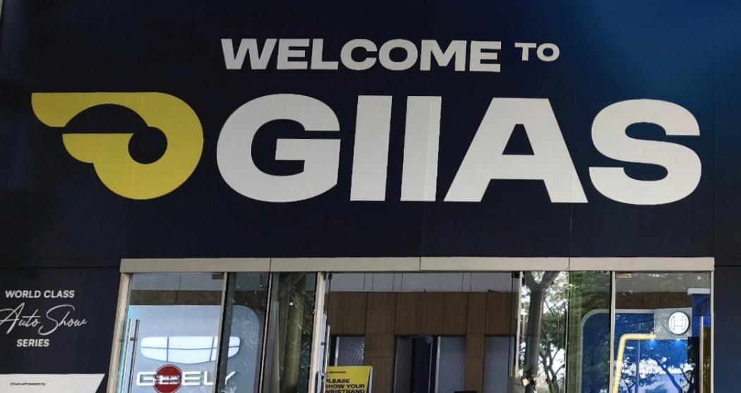GIIAS 2025 Dibuka Pekan Ini Ada Shuttle Bus Gratis, Cek Lokasinya