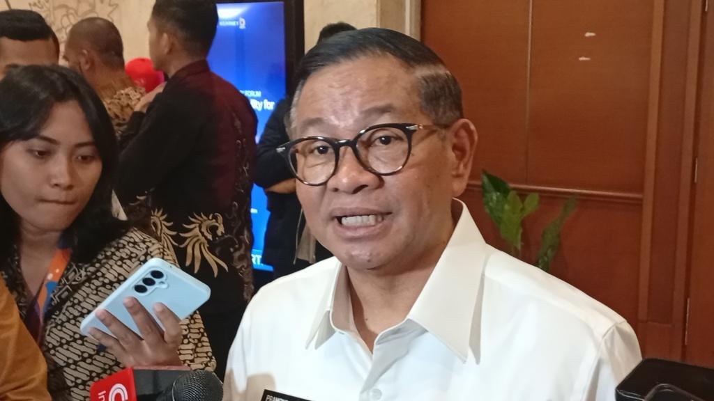 Pramono Ancam Tak Promosikan ASN yang Ketahuan Main Judol